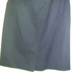 Talbots petites skirt